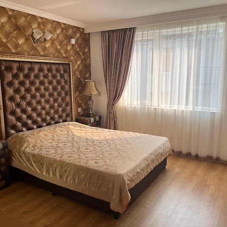 Apart Sweet Homes 5 - Apartments For Guests Sluneční pobřeží Exteriér fotografie
