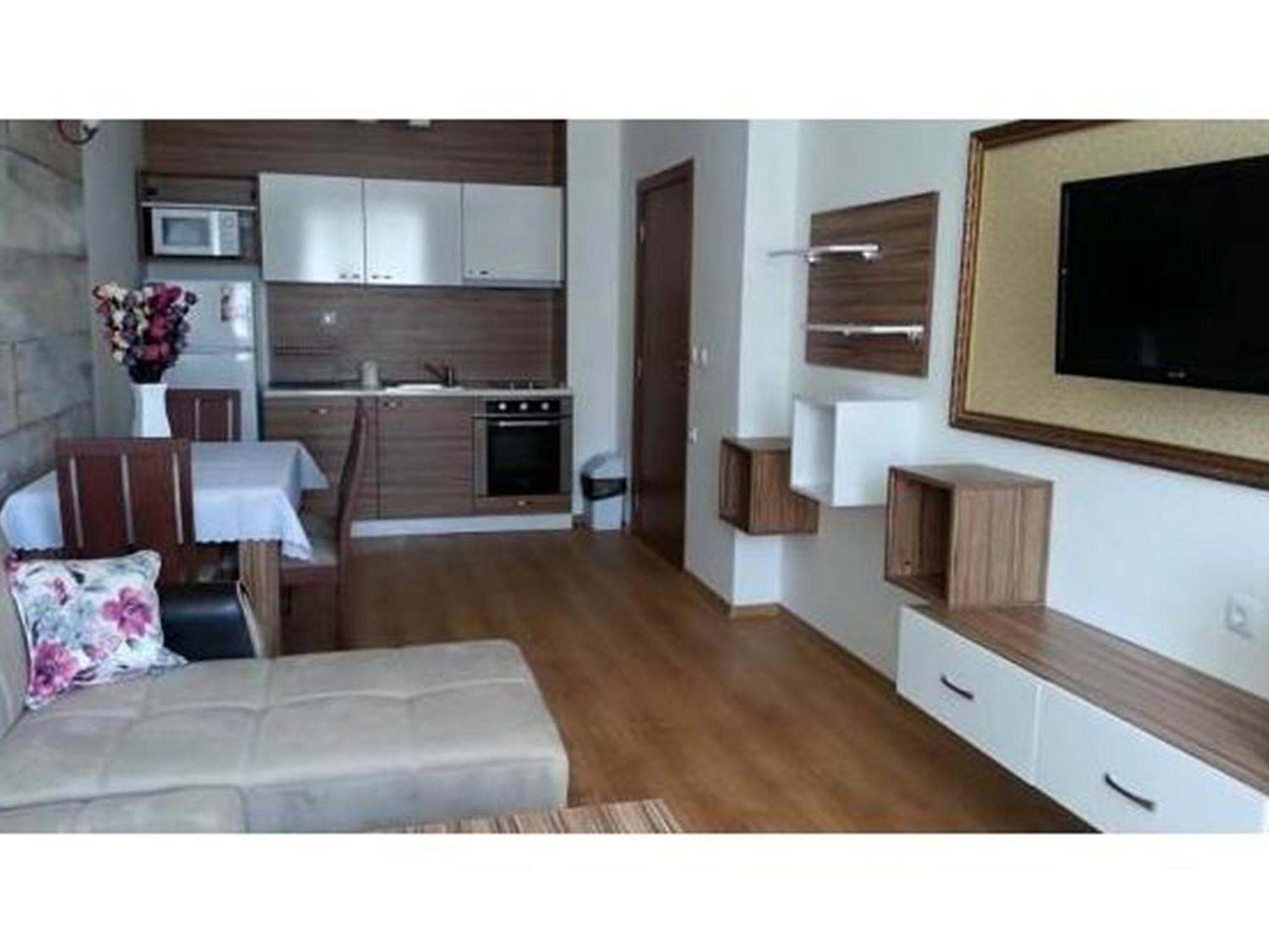 Apart Sweet Homes 5 - Apartments For Guests Sluneční pobřeží Pokoj fotografie