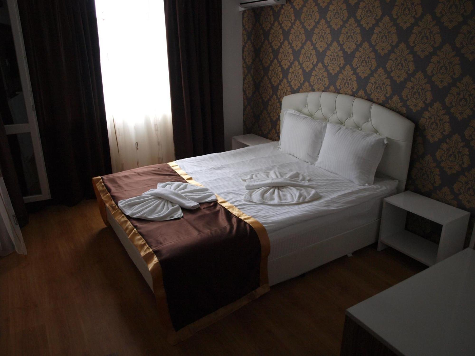 Apart Sweet Homes 5 - Apartments For Guests Sluneční pobřeží Pokoj fotografie